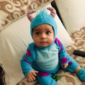 Meet your Posher, Anna